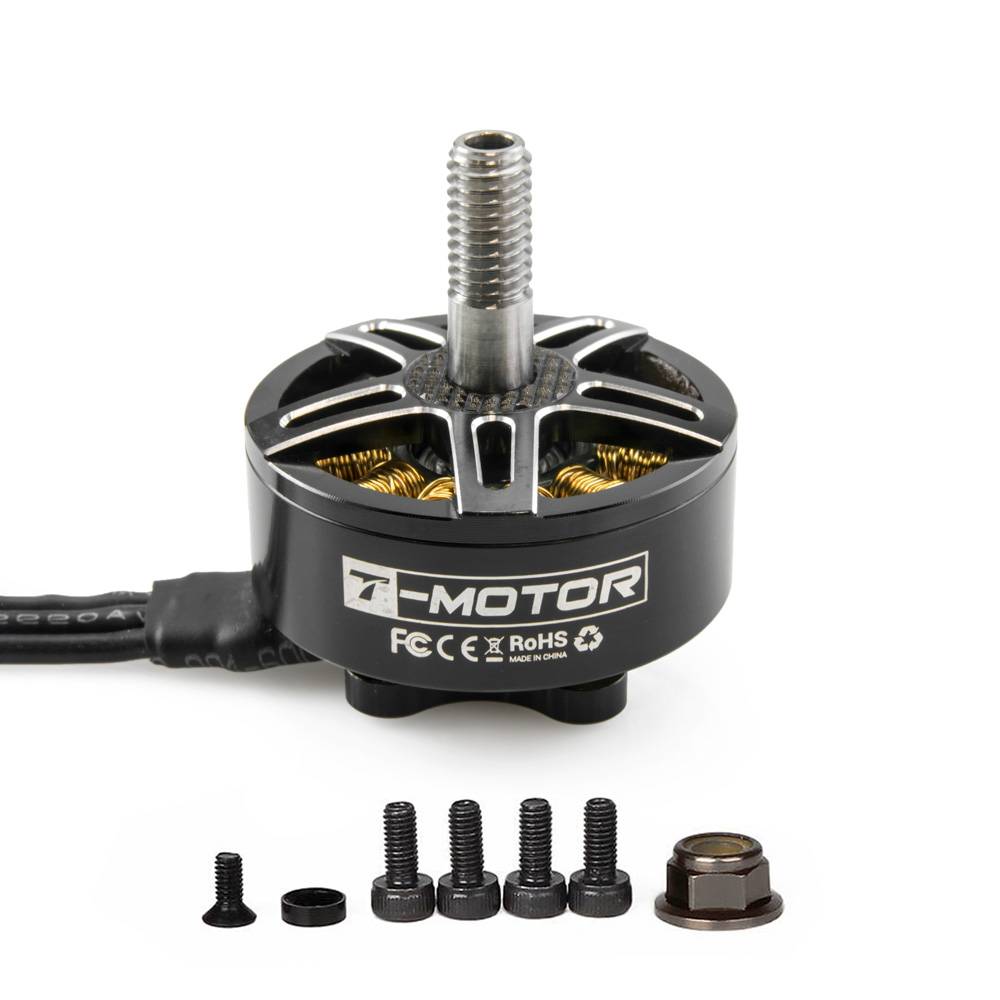 T-Motor F80 Pro 2500 KV Fırçasız Dron Motoru