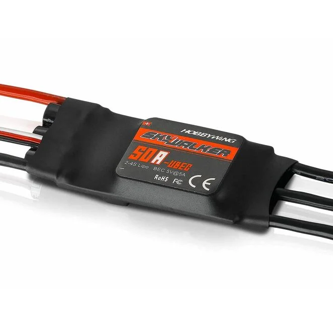 Hobbywing Skywalker 50A ESC