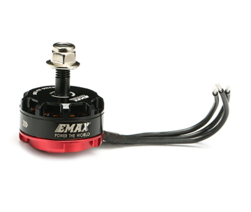 EMAX RS2205 2600 KV FPV DRONE MOTORU