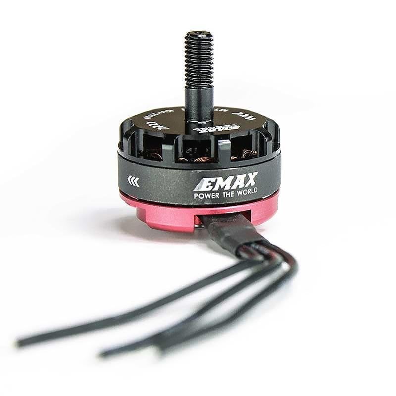 EMAX RS2205 2600 KV FPV DRONE MOTORU