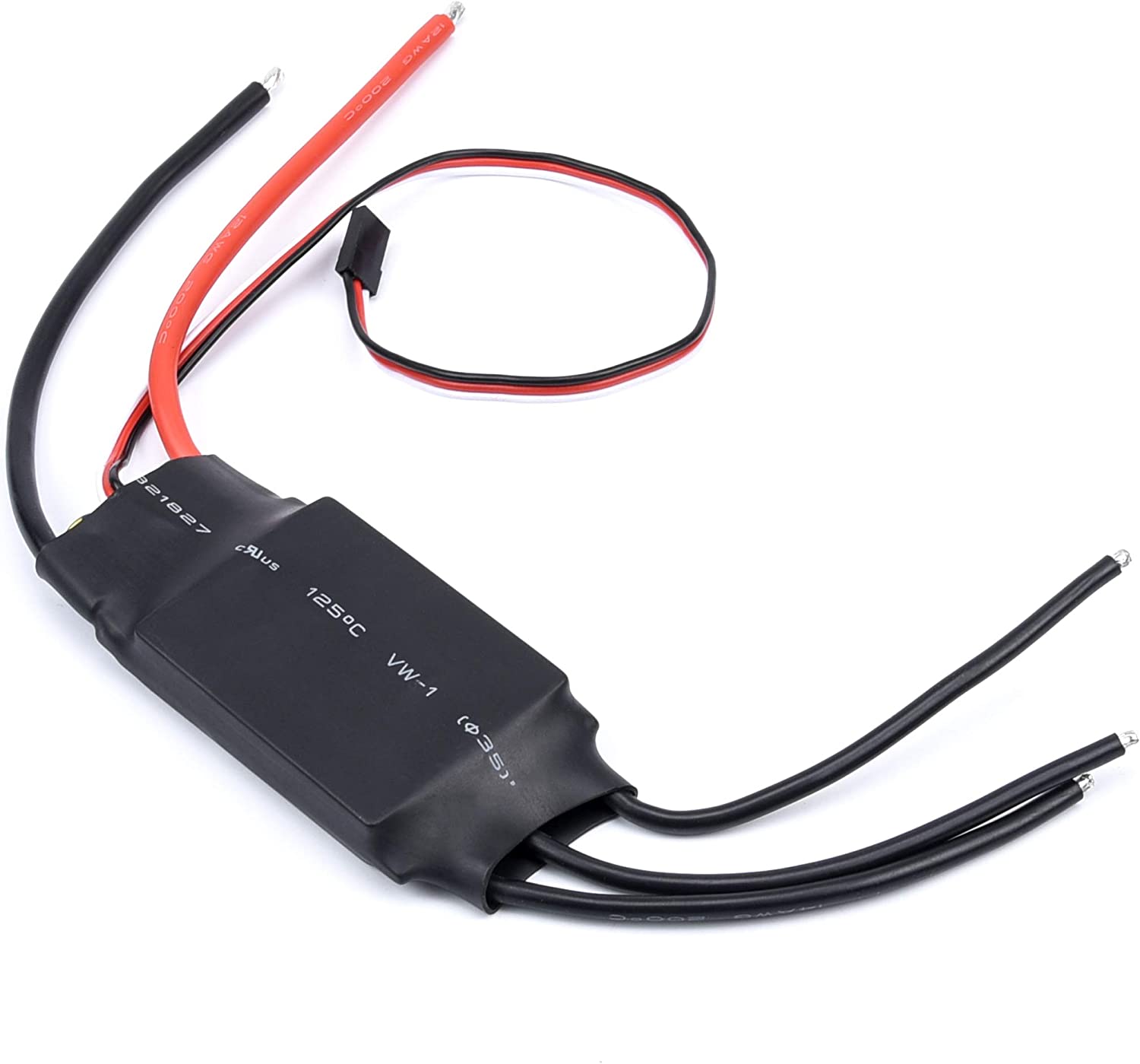 Readytosky 80A 2-6S  Drone ESC