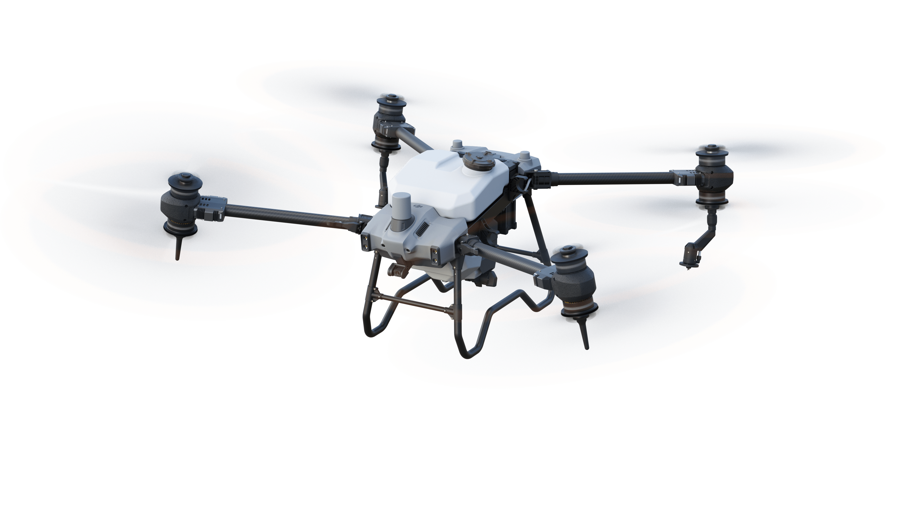 DJI Agras T40 Zirai İlaçlama Dronu