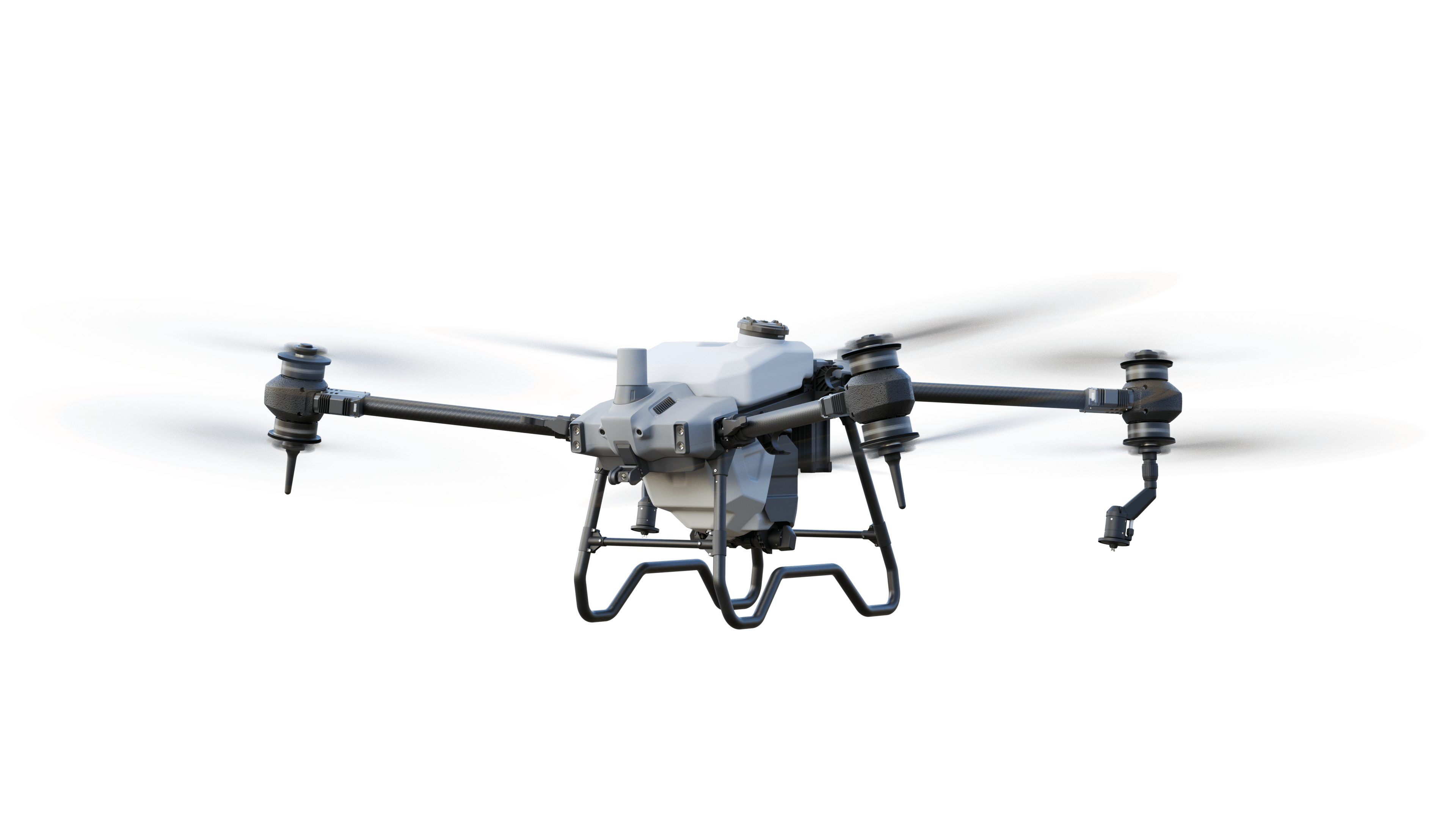 DJI Agras T40 Zirai İlaçlama Dronu