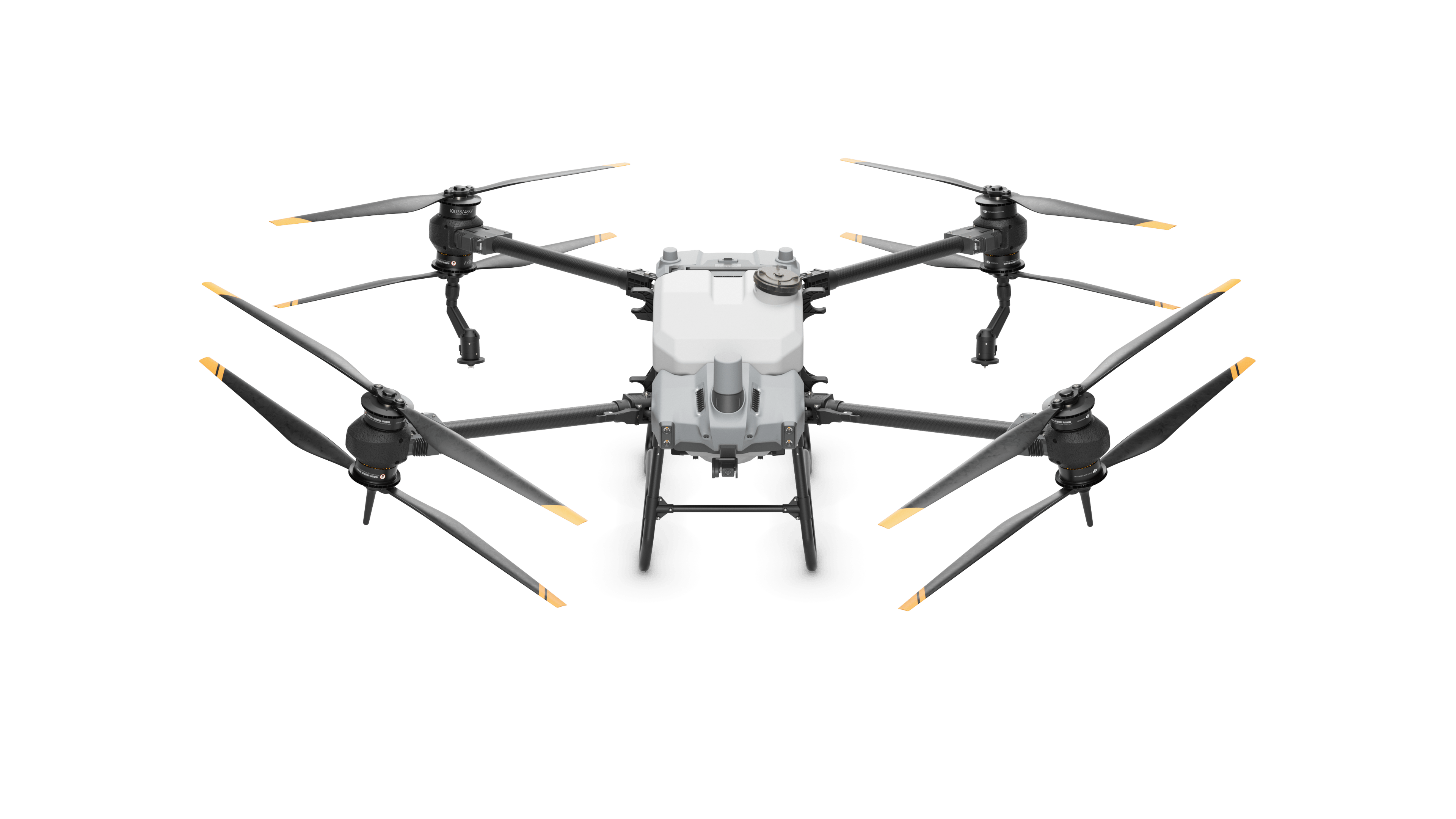 DJI Agras T40 Zirai İlaçlama Dronu