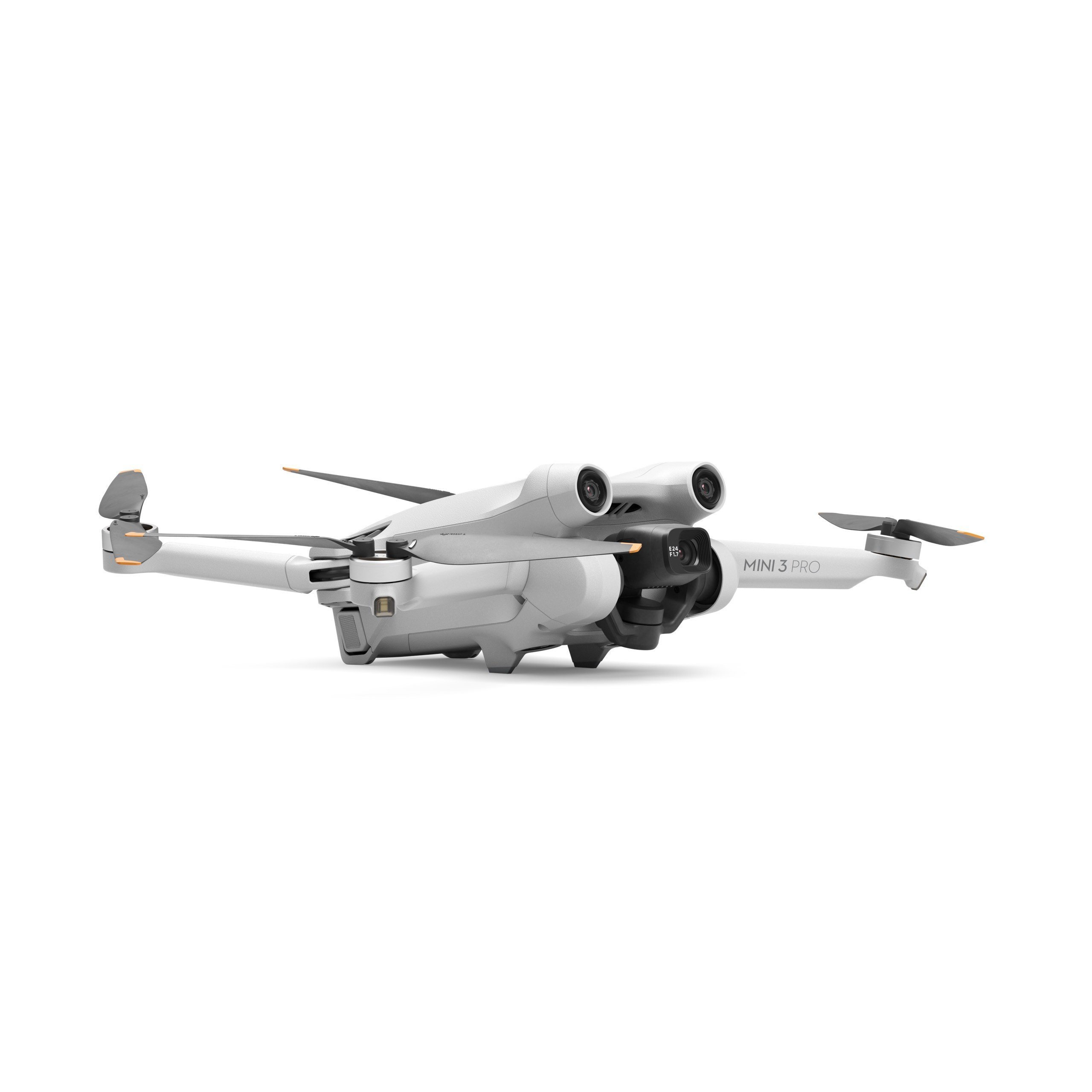 DJI Mini 3 Pro RC Drone Seti