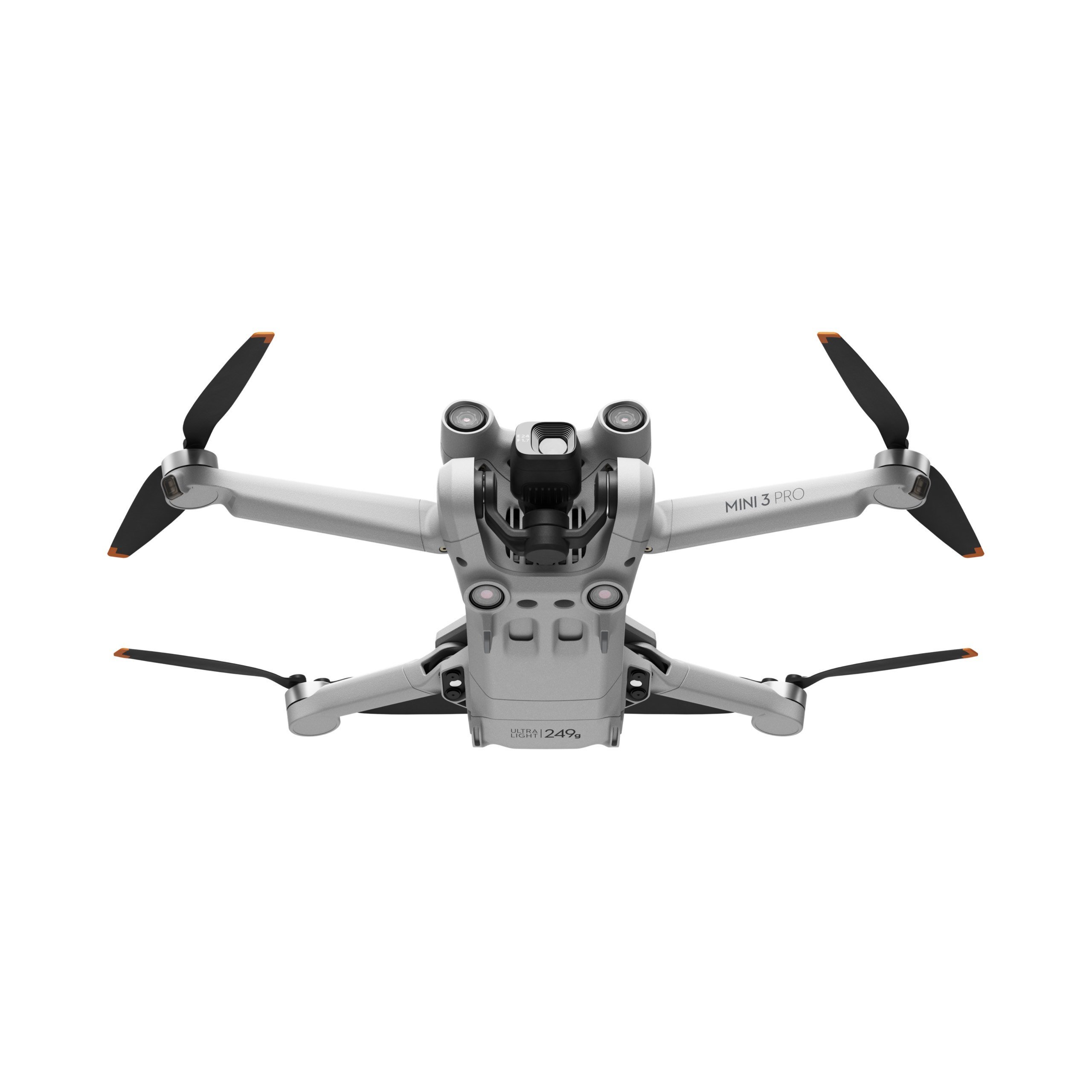 DJI Mini 3 Pro RC Drone Seti