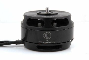 T-Motor U7 420 Kv Drone Motoru