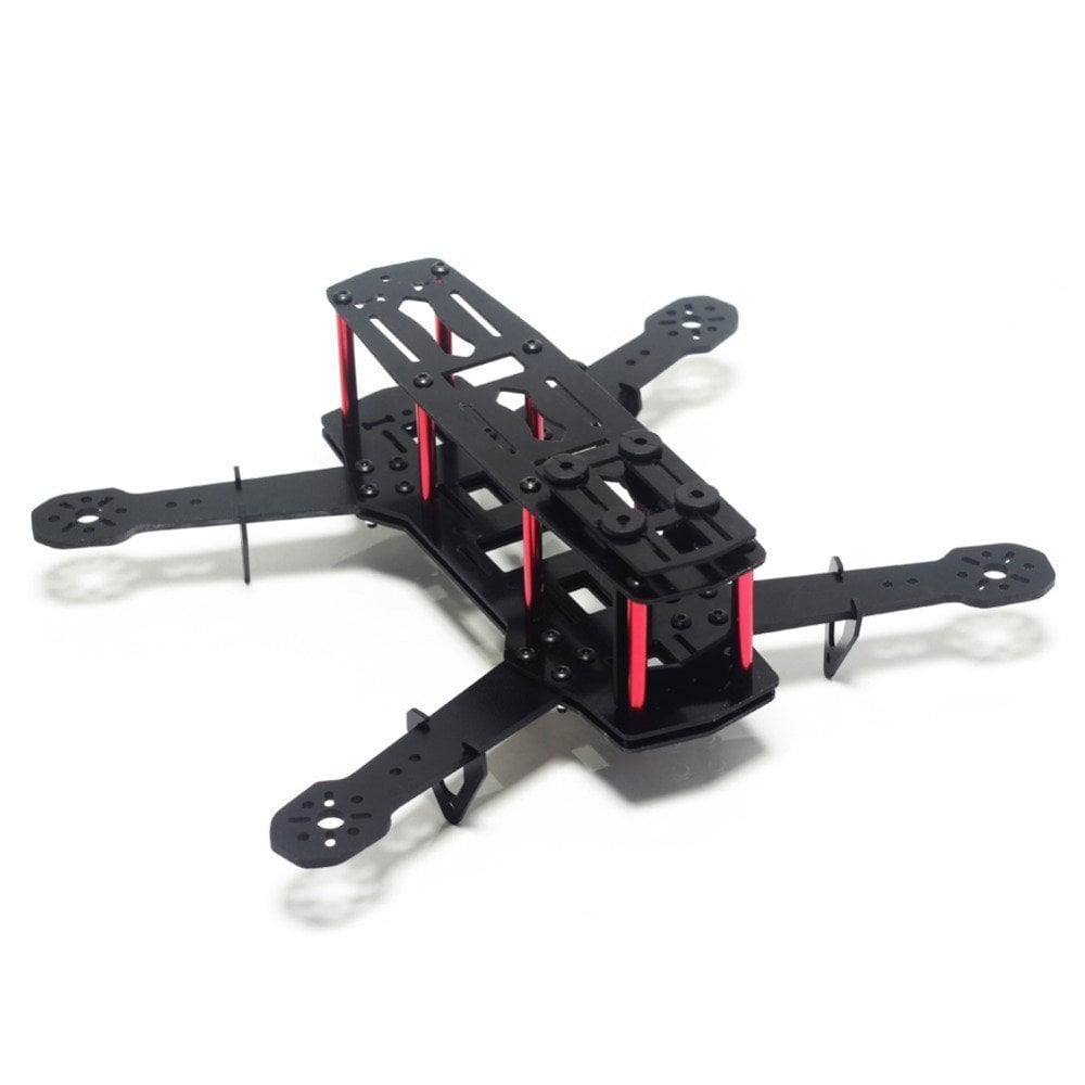 ZMR250 Karbon Fiber Drone Frame(Kopya)