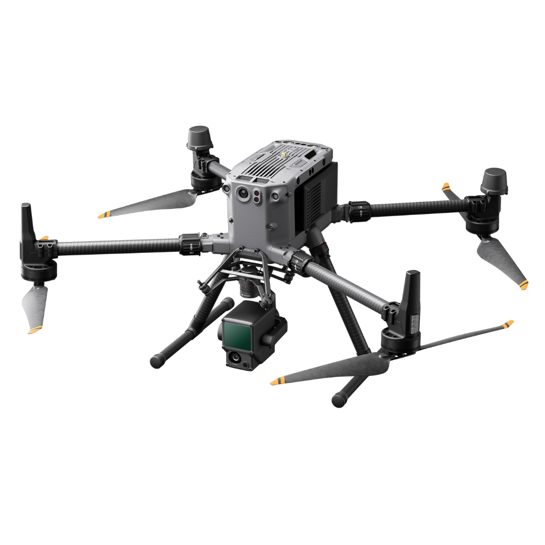 DJI Matrice 350 RTK Drone