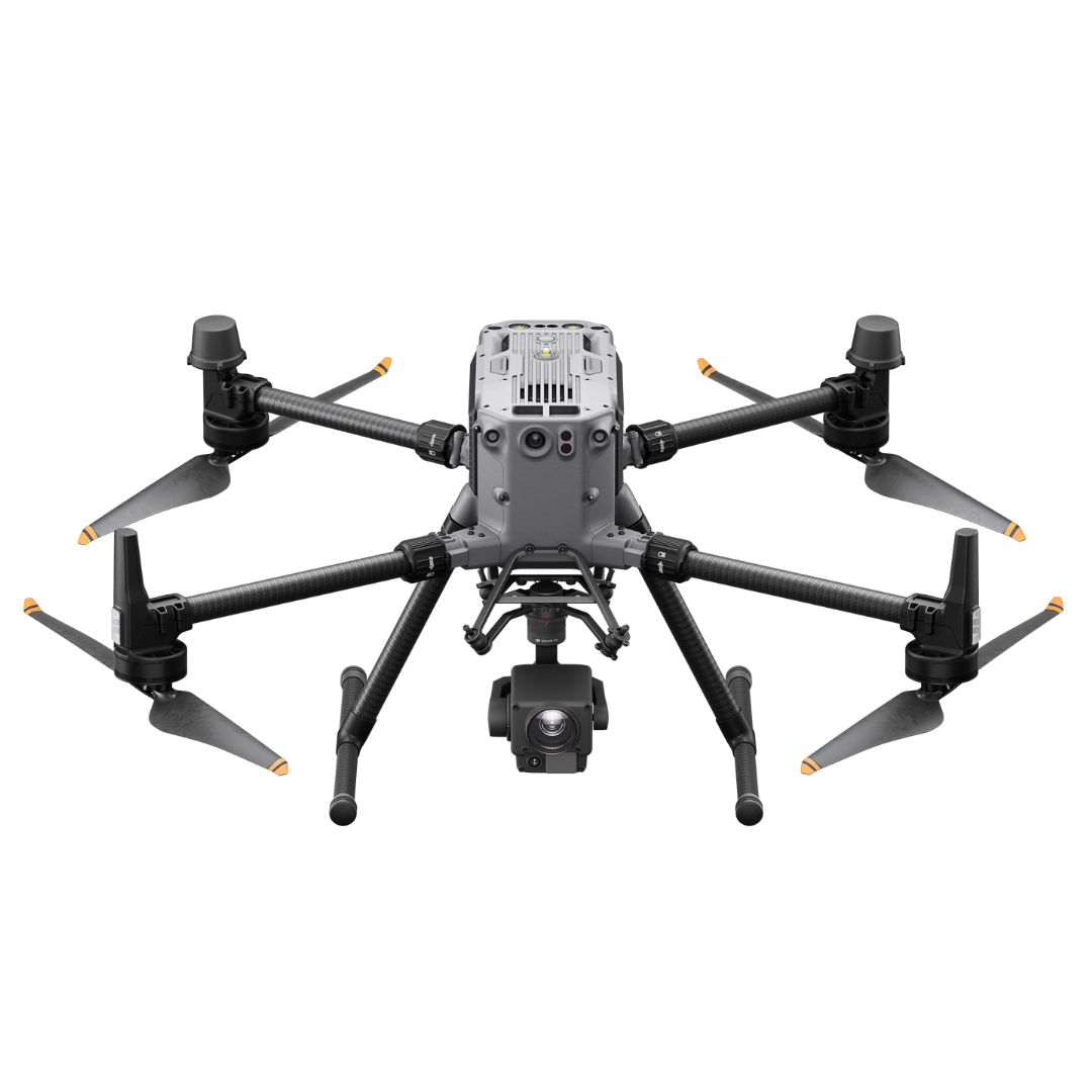 DJI Matrice 350 RTK Drone