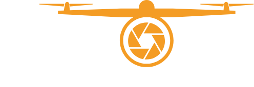 Dronmarket yazan Dronmarket şirket logosu