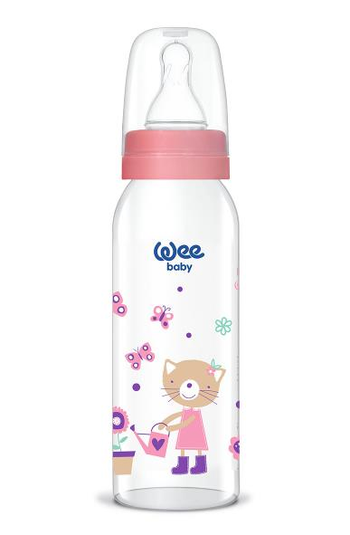 Wee Baby Cam Biberon 250 ML KOD:876