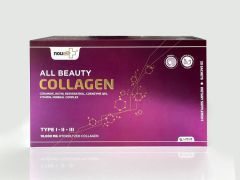 NOUPLUS ALL BEAUTY COLLAGEN 30 SAŞE