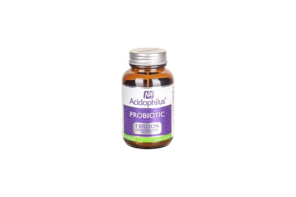 Natrol Acidophilus Probiotic 50 Kapsül