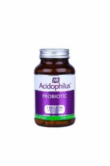 Natrol Acidophilus 100 mg Probiotic 150 Kapsül