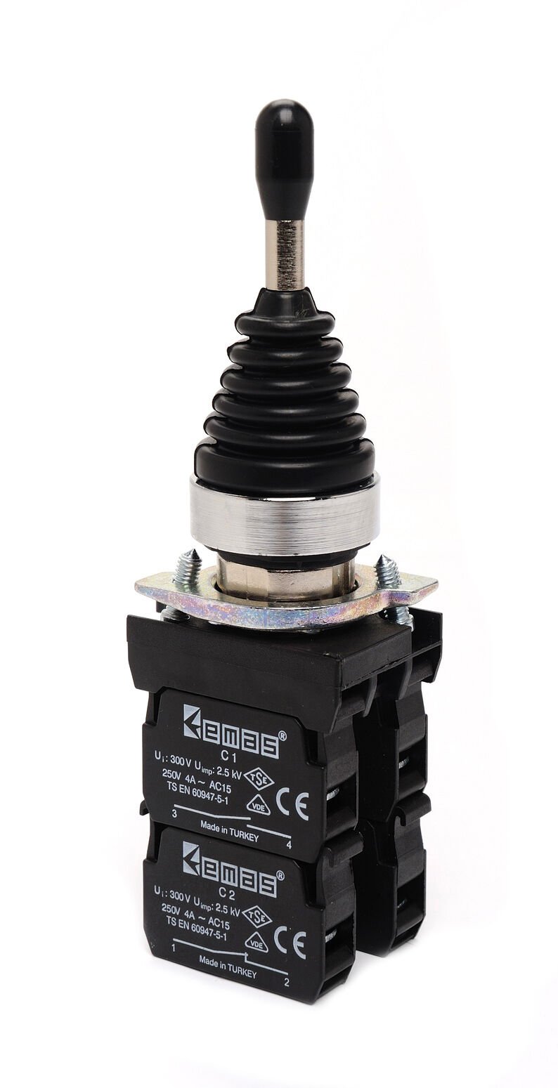 Poz Kal Joyis.4 Emas CM707DJ40