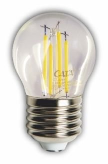 Edison Led Ampul Günışıgı 4W Cata CT-4288