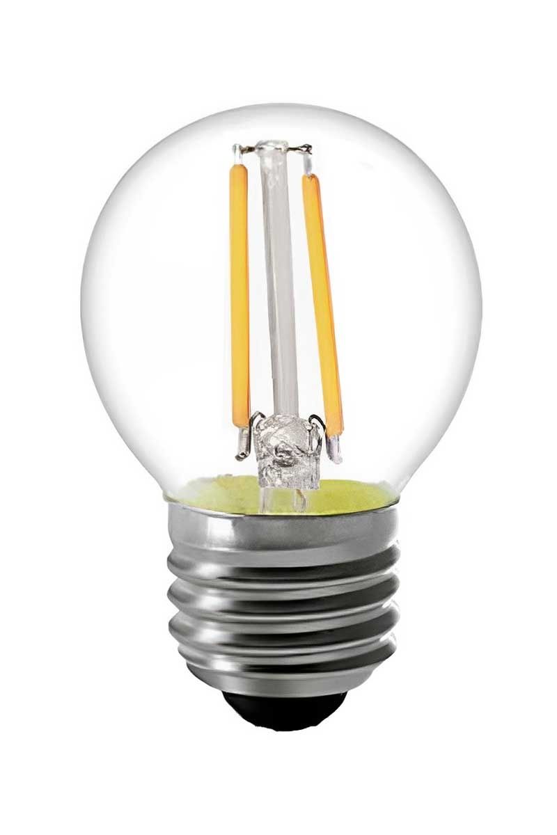 Cata 4W Edison Led Ampul Günışıgı
