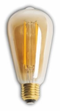 Rustik Led Ampul 8W  Cata CT-4290
