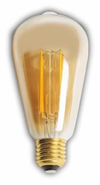 Rustik Led Ampul 4W Cata CT-4350