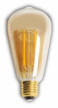 Rustik Led Ampul 4W Cata CT-4350