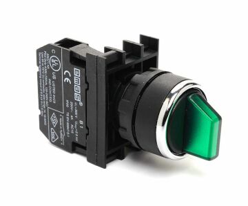 Buton  0-1 Emas B100SL20Y