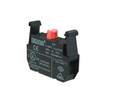 Stop Kontağı B2 Emas B2