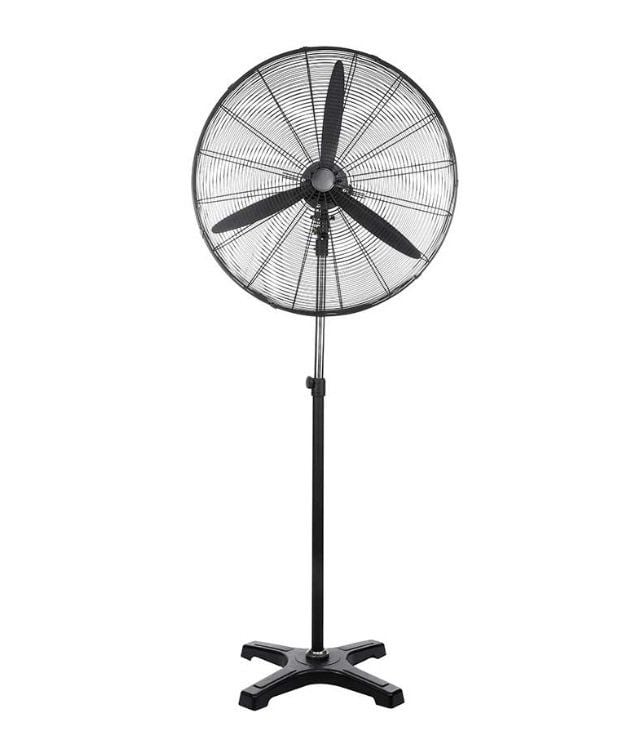 Sanayi Tipi Ayaklı Vantilatör  160W 65cm Vanti  KCF-291 AYAKLI