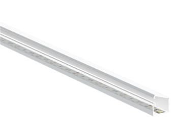 Kablo Kanalı Şeffaf Kanal (Led İçin) 13X12,5 MM Mutlusan 001 004 013012 20 44