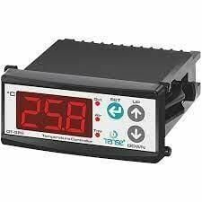 Sıcaklık Kontrol Cihazı 36X72 Tense DT-322