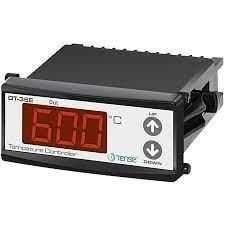 Ekonomik Tip Termostat 36X72 Tense DT-36E