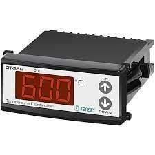 Ekonomik Tip Termostat 36X72 Tense DT-36E