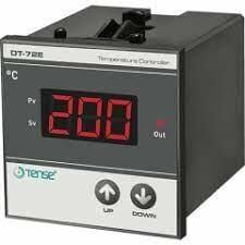 Sıcaklık Kontrol Cihazı  Tense DT-72E