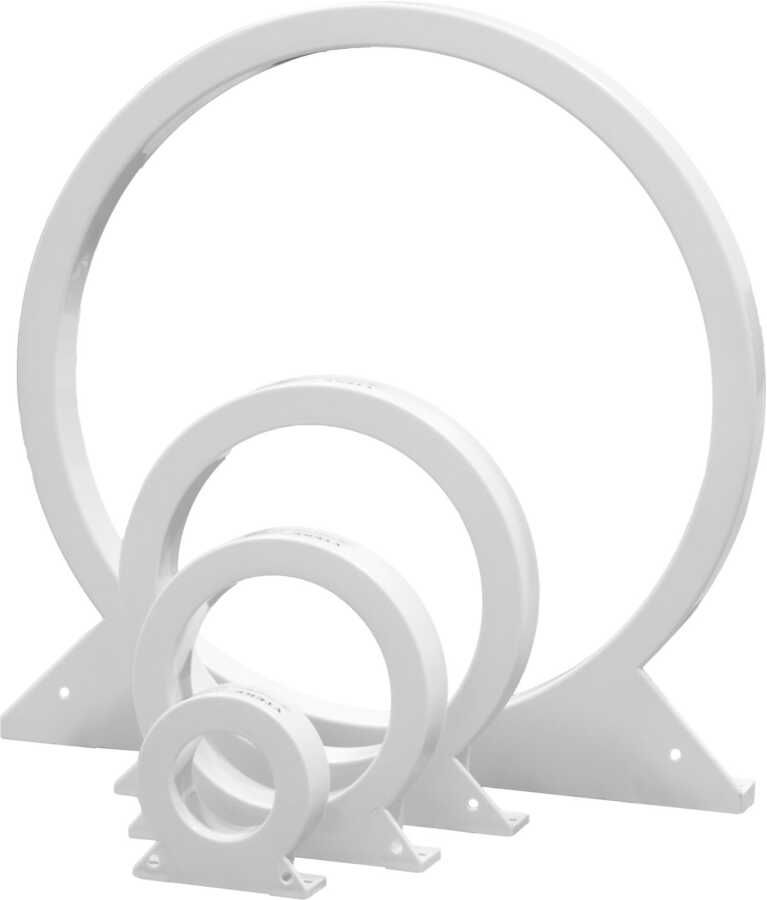 Tense Toroidal Akım Trafosu 150 mm