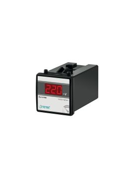 Tense Dijital Voltmetre 1V - 500V AC (50/60 Hz)