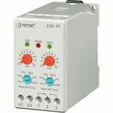 Multi Fonksiyonlu  Tense ERF-09