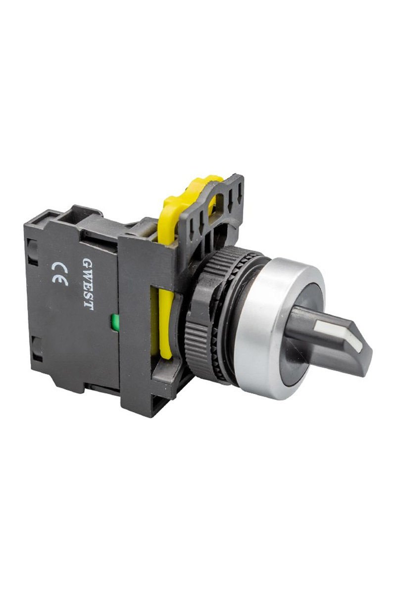 Kayıcı Mandal Buton 1-0-2 GWEST A5-20XS/FU