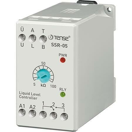 Hassasiyet Ayarlı Ssr-05 Tense SSR-05