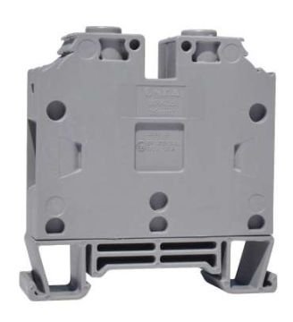 Mrk Ray Klm Siyah Yeni Tip 35 MM2 Onka 1010074