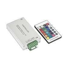Rgb Led Kumanda Modulü Aref 20Mt Cata CT-9147