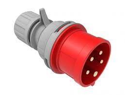 Bemis 5X16 Düz Fiş