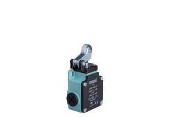 Emas L2K13MIM211 Açısal Hareketli Q22Mm Metal Makara Kol