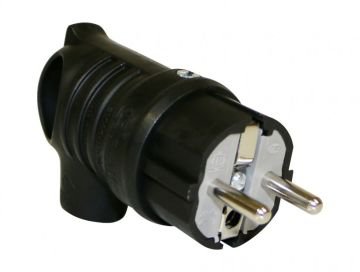 Ups Kulplu Eğik Fiş  Bemis BK1-1402-2041