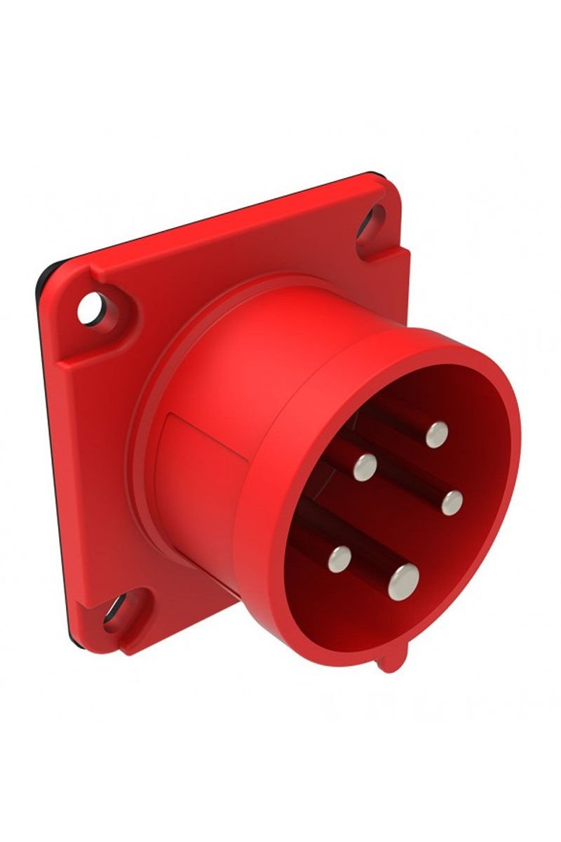 Makine Fişi 5/16A. Bemis BC1-1505-2114