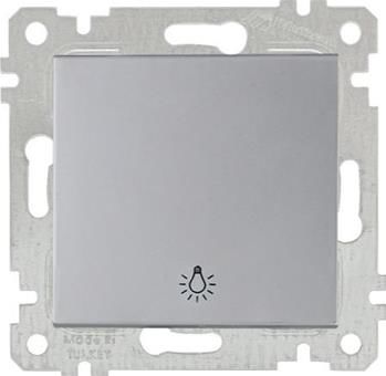 Rita Mek Tuş Çağırma Inox Mutlusan 2200 407 0282
