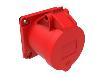 Düz Makine Prizi 4X23 Bemis BC1-3504-2413