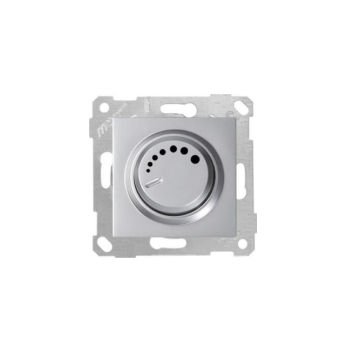 Rita Mek Tuş Rl Işıklı Dimmer 600W Inox Mutlusan 2200 440 0282