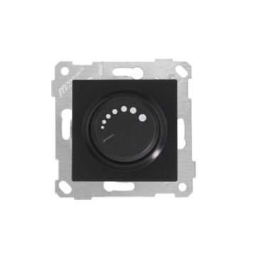 Rita Mek Tuş Rl Işıklı Dimmer Siyah 600w Mutlusan 2200 440 0284