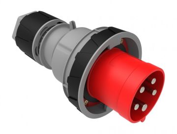 Düz Fiş 5X63A Bemis BC1-4505-7011