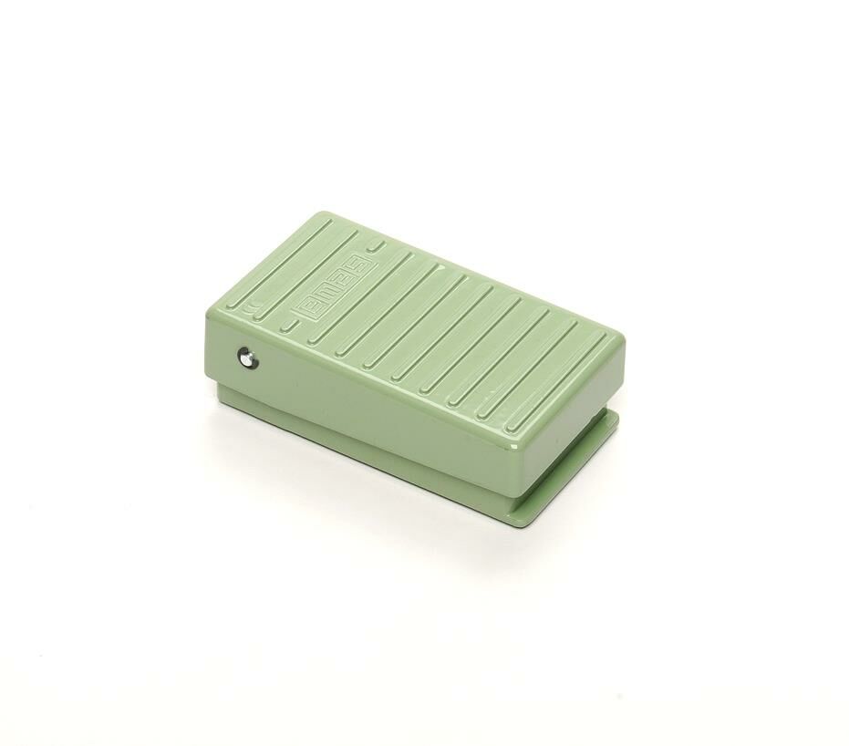 Emas PDA1 Alüminyum Pedal Tekli